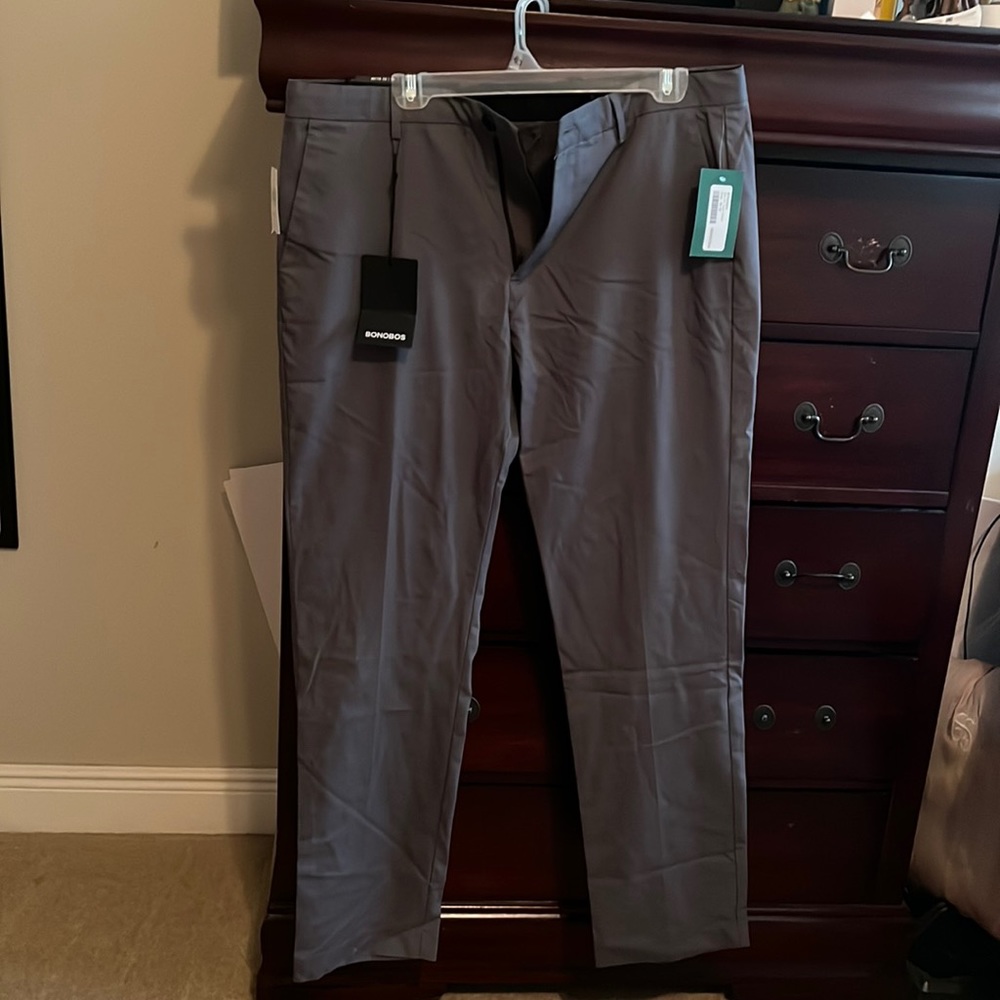 Bonobos pants